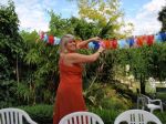 2009-06 Joss' Birthday